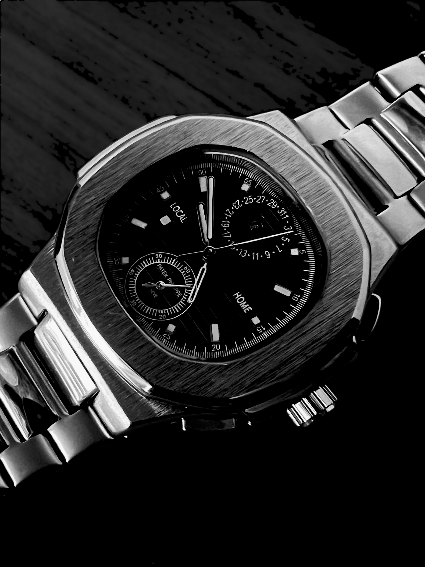 patek philippe genve