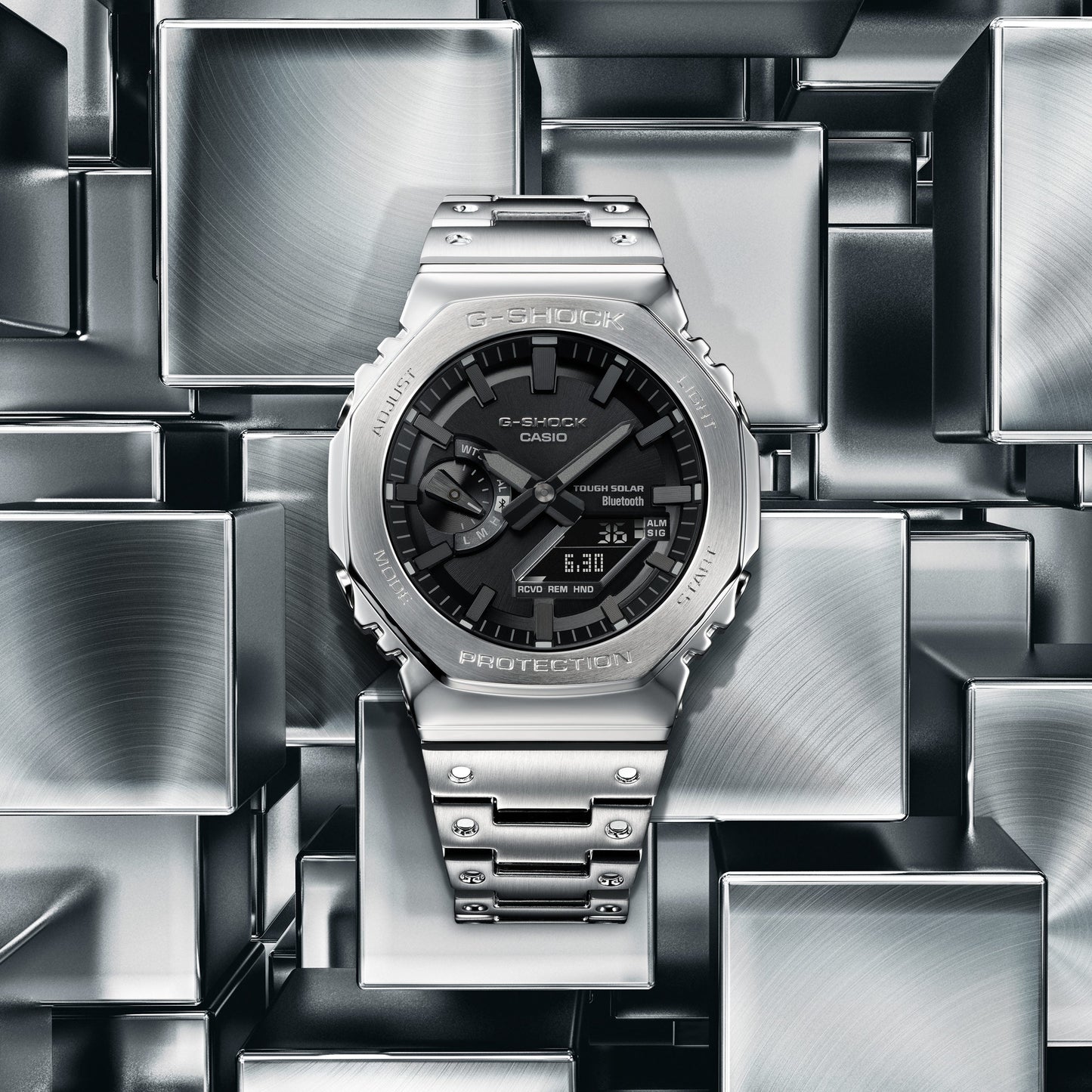 g shok casio
