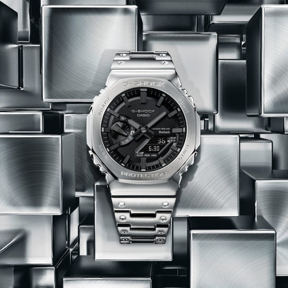 G SHOK CASIO