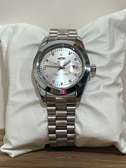 ROLEX OYSTER PERPETUAL DATEJUST