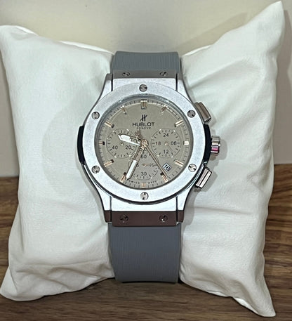 HUBLOT GENEVE