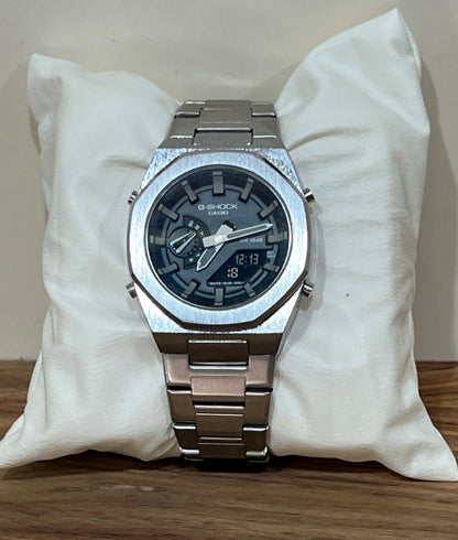 G SHOK CASIO