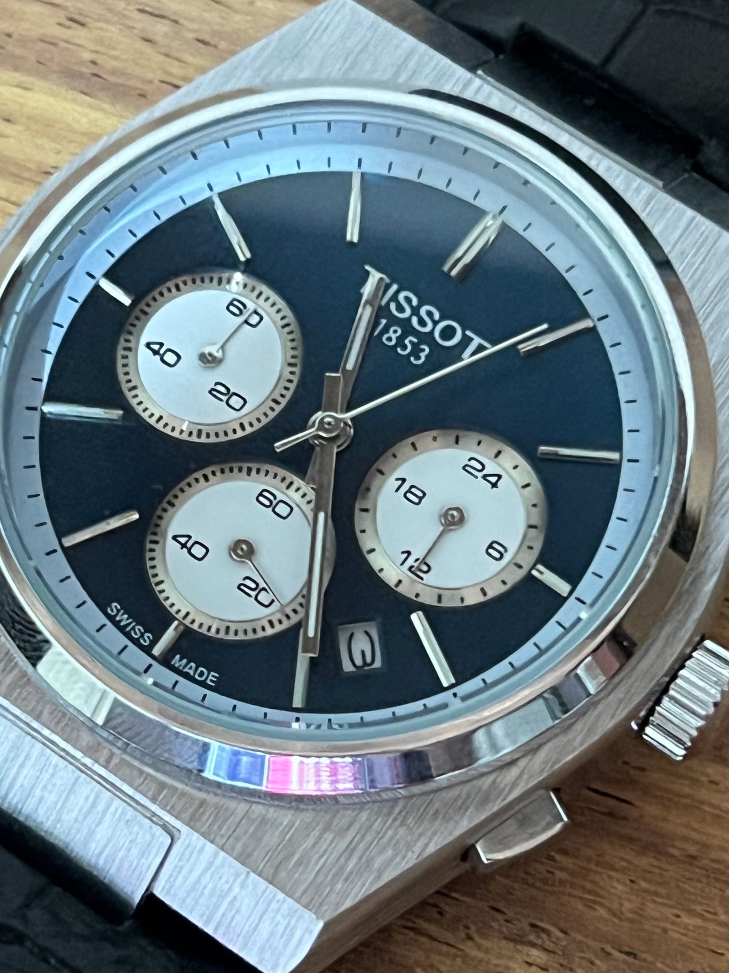 tissot 1853