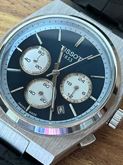 TISSOT 1853