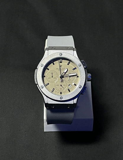 HUBLOT GENEVE