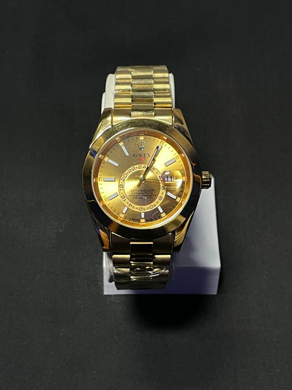 ROLEX SKY-DWELLER
