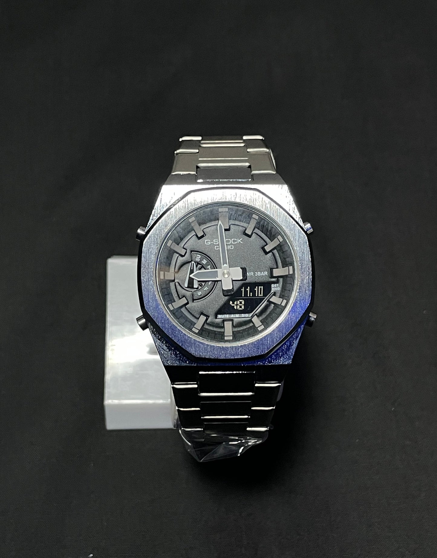 g shok casio