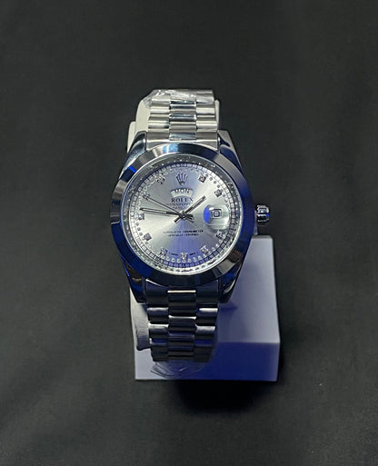 ROLEX OYSTER PERPETUAL DATEJUST
