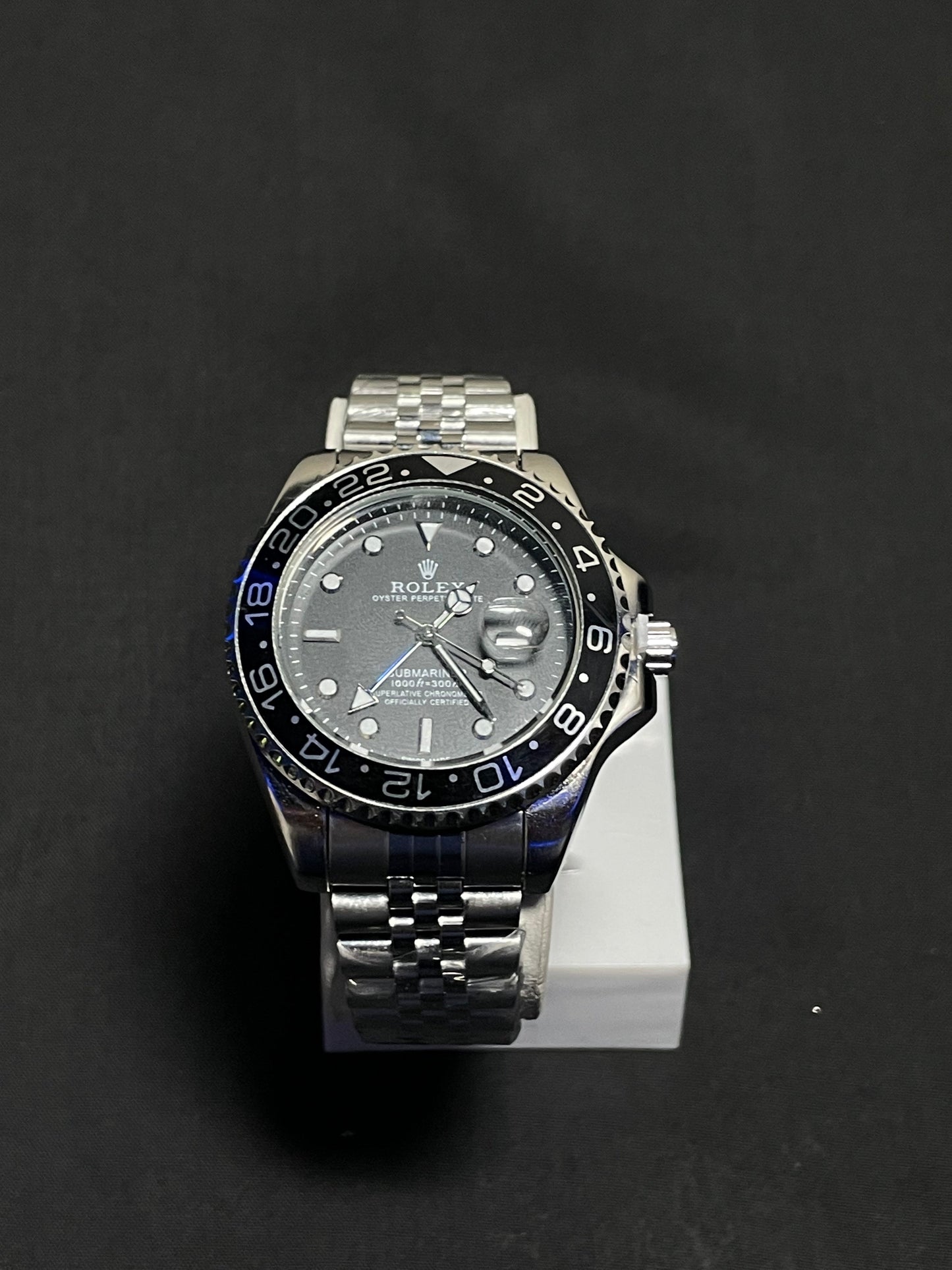 rolex oyster