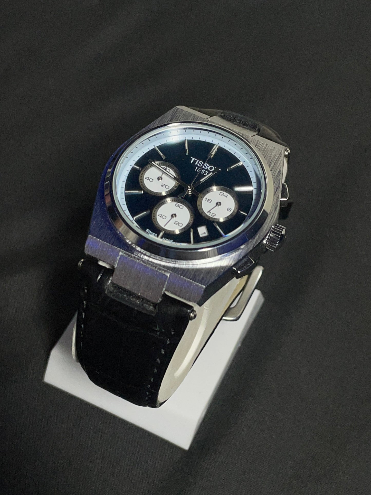 tissot 1853