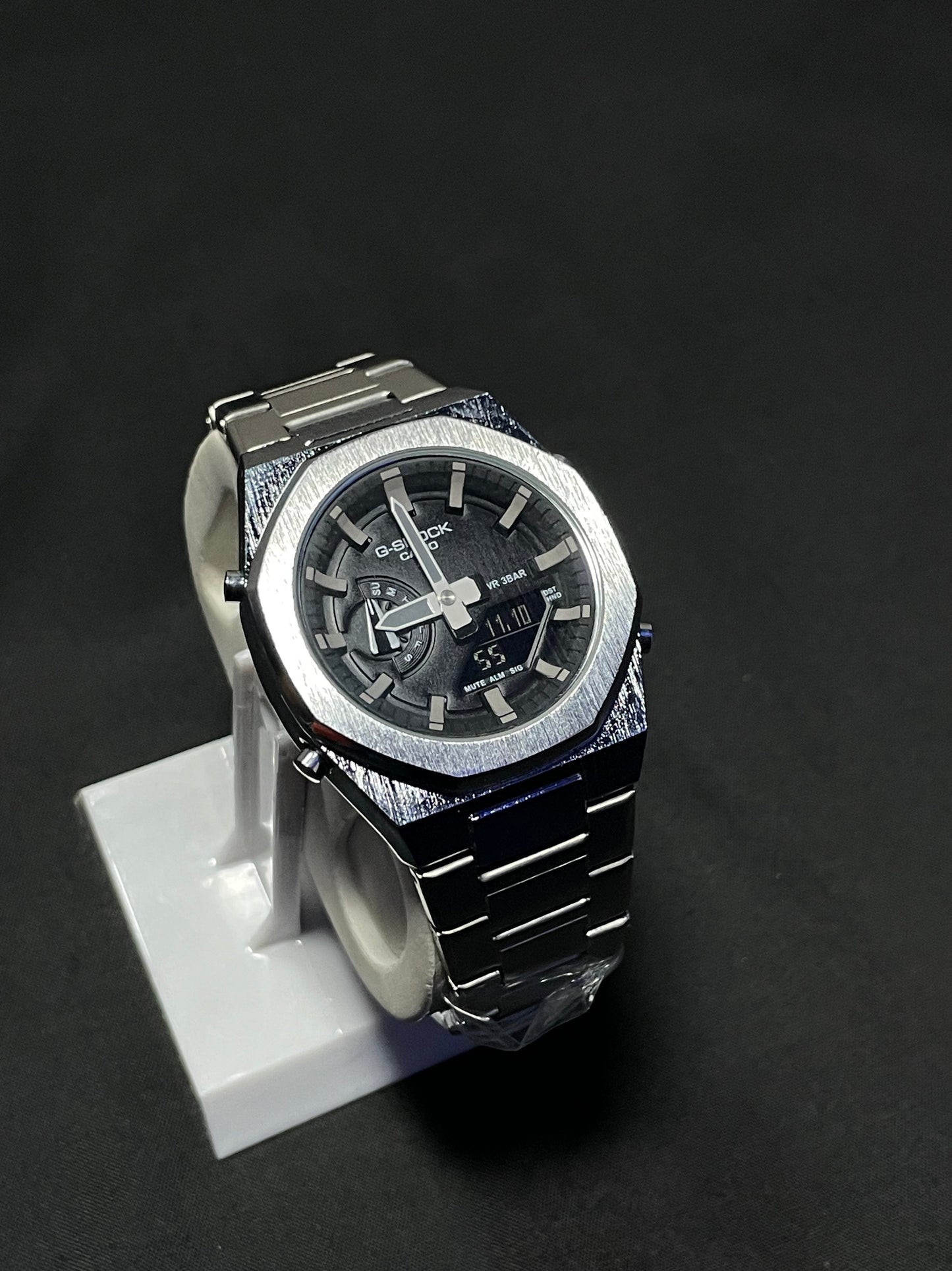 g shok casio