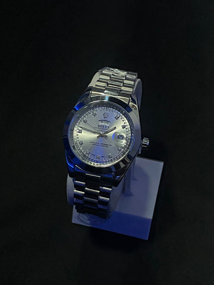 ROLEX OYSTER PERPETUAL DATEJUST