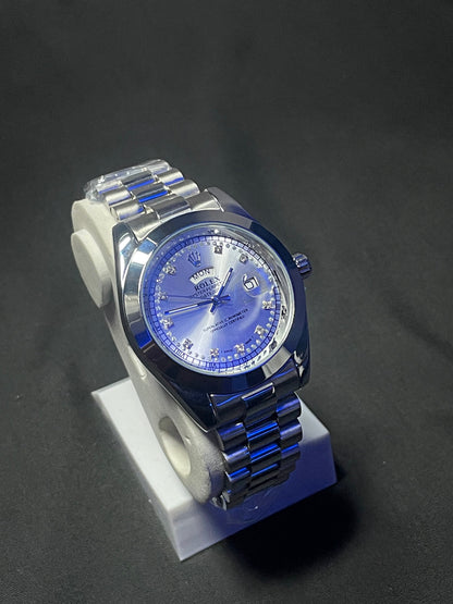 ROLEX OYSTER PERPETUAL DATEJUST