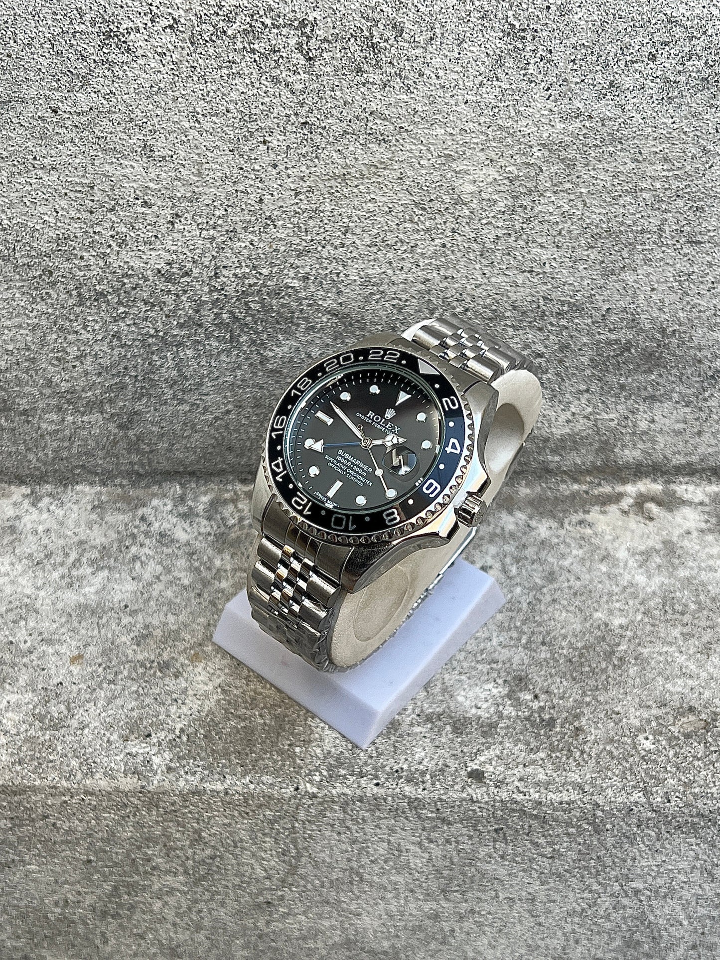 rolex oyster