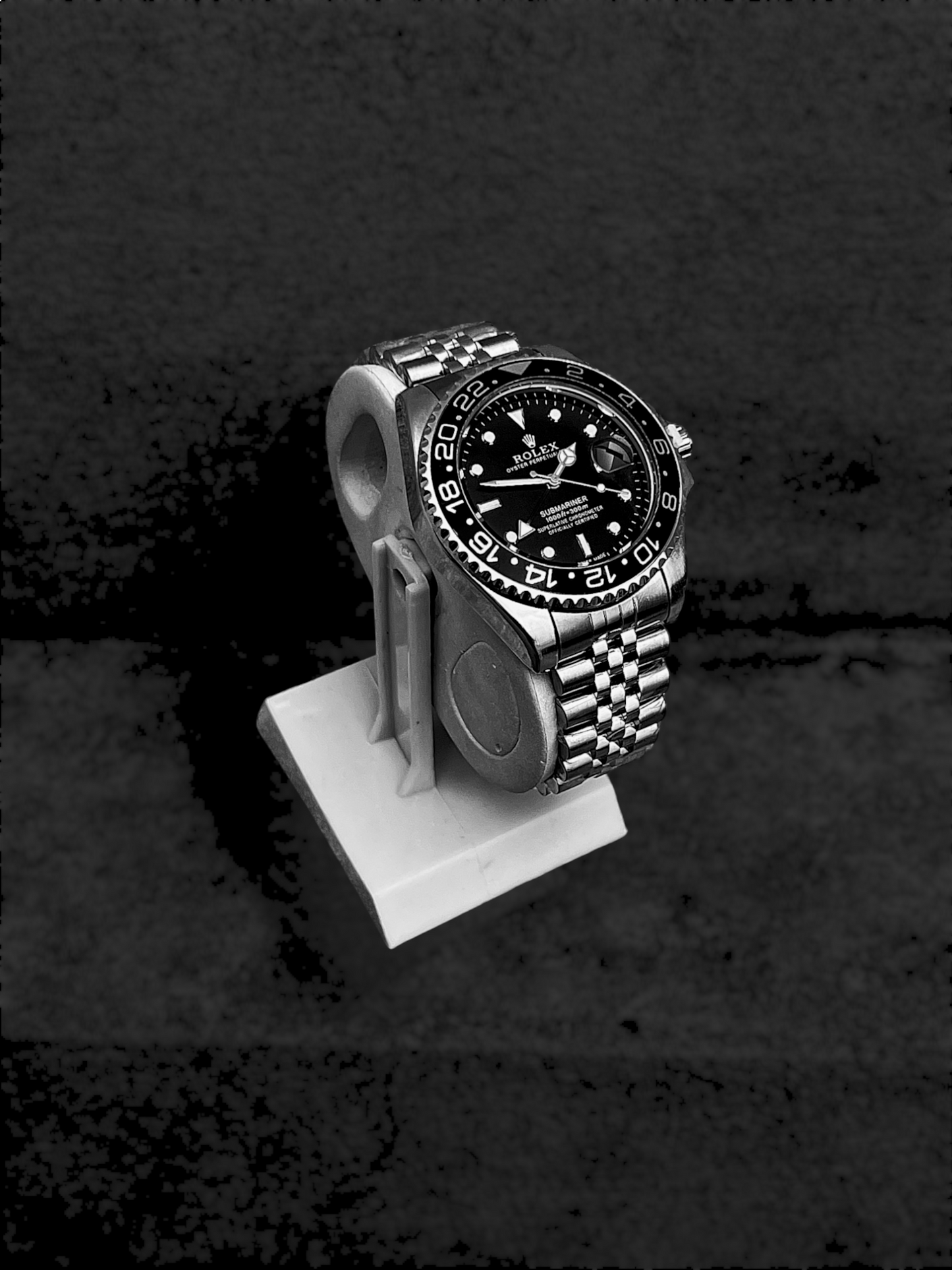 rolex oyster