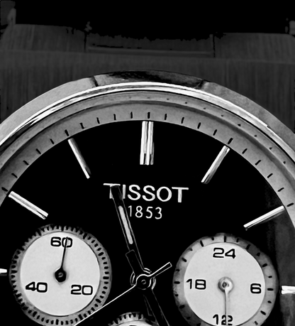 TISSOT 1853