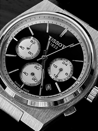 TISSOT 1853