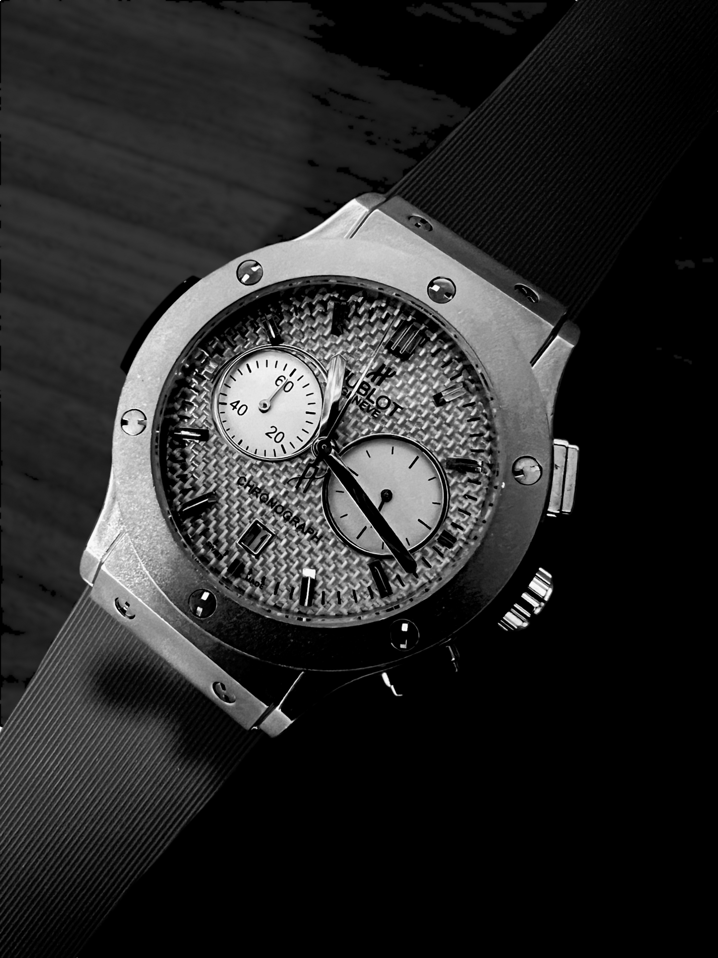 hublot geneve