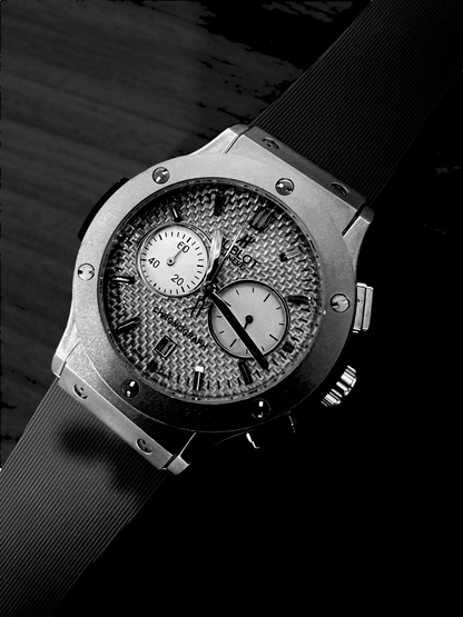 HUBLOT GENEVE