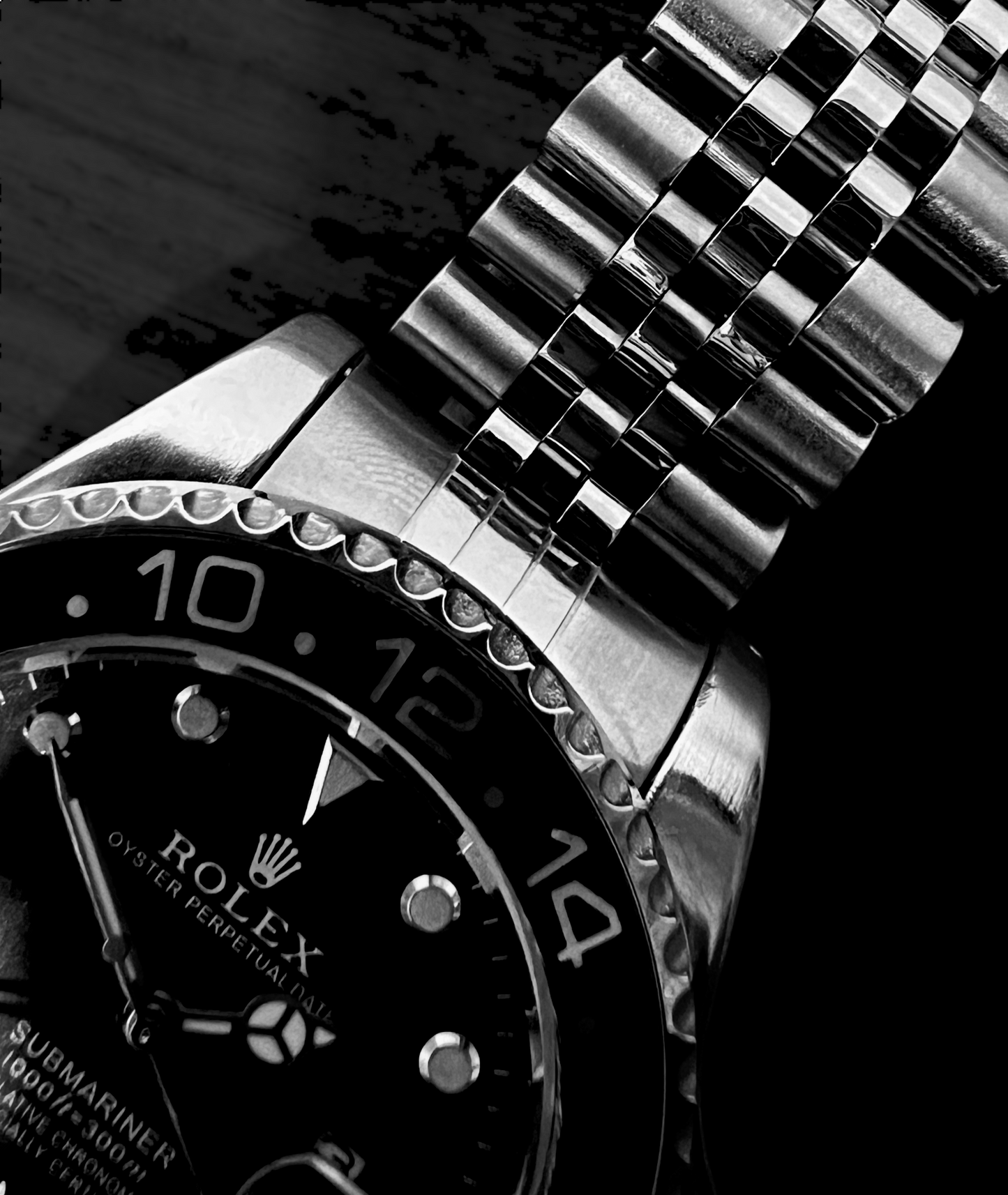 rolex oyster