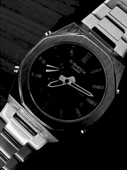 G SHOK CASIO