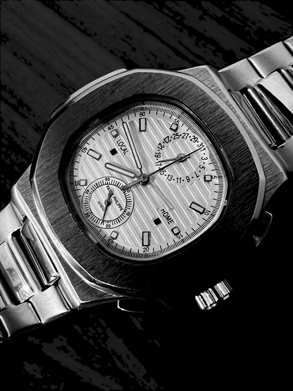 PATEK PHILIPPE GENVE