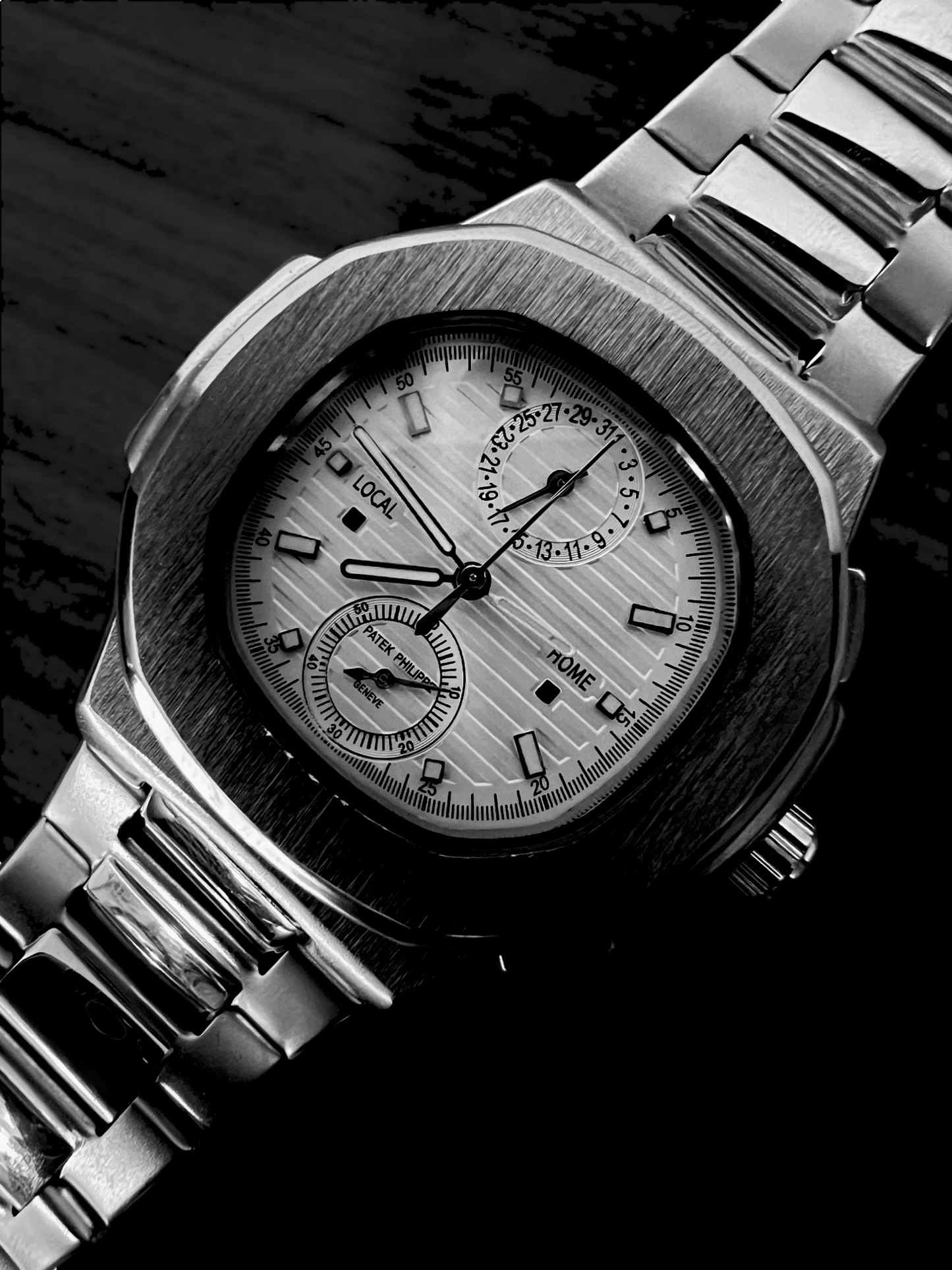 patek philippe genve