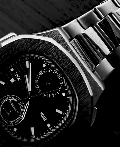 PATEK PHILIPPE GENVE
