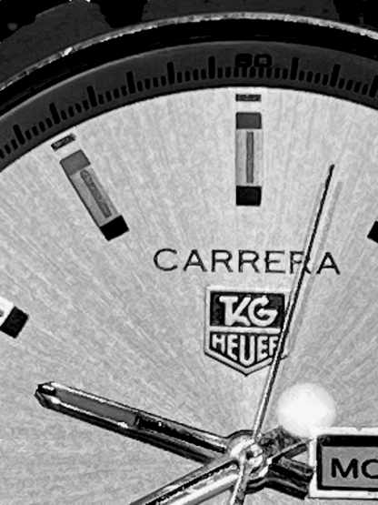 CARERA CALIBRES